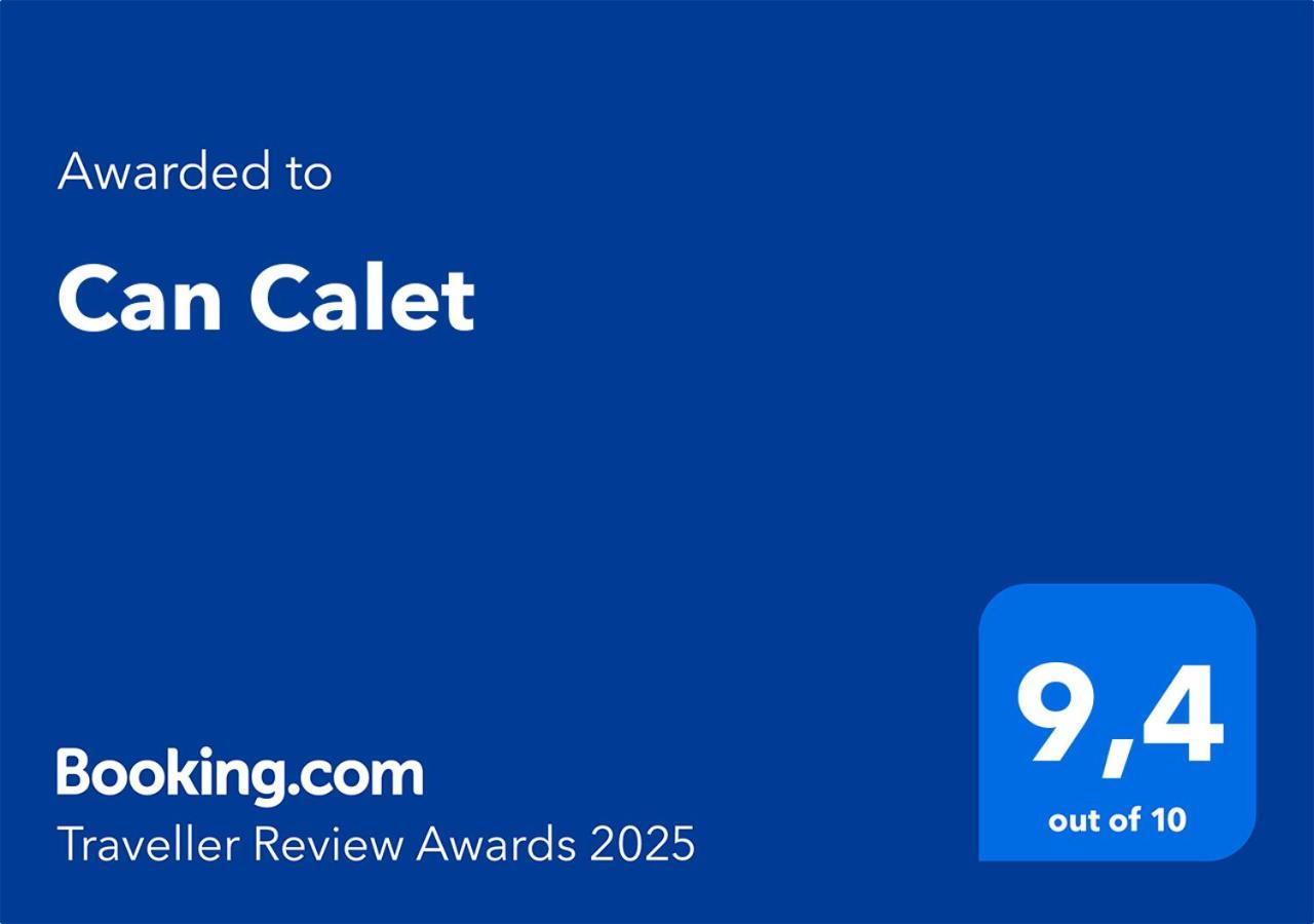Can Calet Marratxí 外观 照片